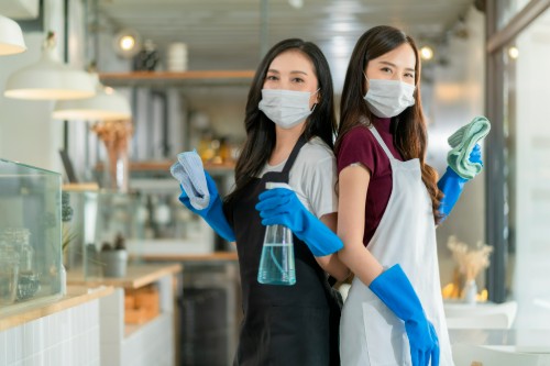 3 Proven Ways Sofa Cleaning Protects Your Family